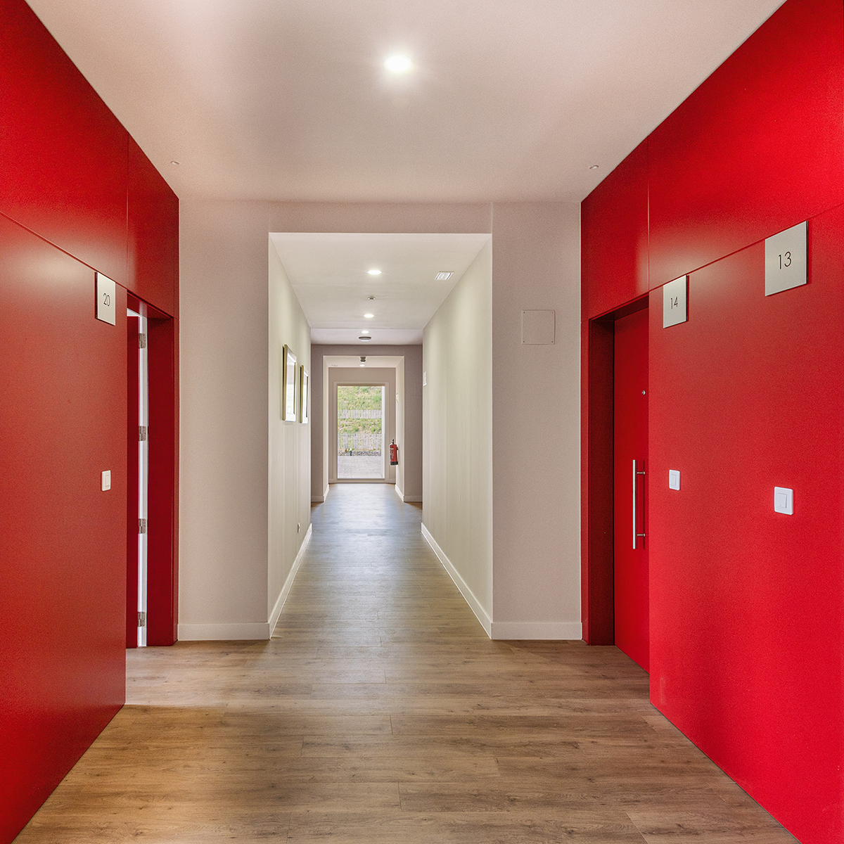 Casa Avintia