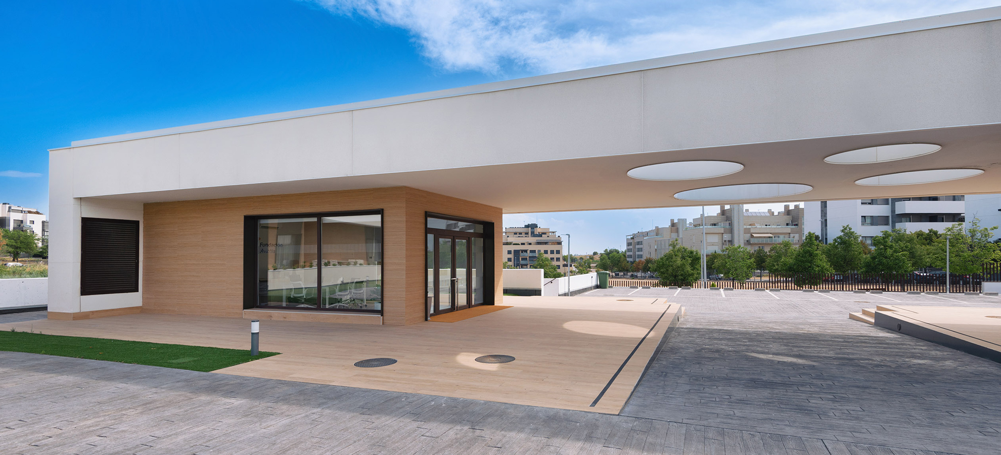 Casa Avintia