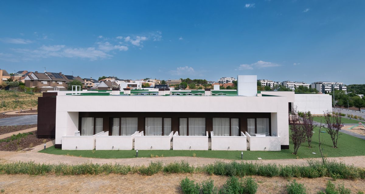 Casa Avintia