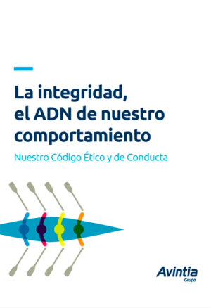 Código Ético y de Conducta de Grupo Avintia