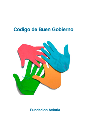 codigo de buen gobierno